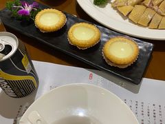-豫璟轩中餐厅(南昌万怡店)