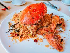珍宝蟹-海逸海鲜酒家(古北店)
