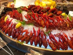 -咖啡苑 - 蔚藍夏日限定主题(永利皇宫店)