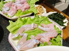 -三江两海老火锅(北京首店)