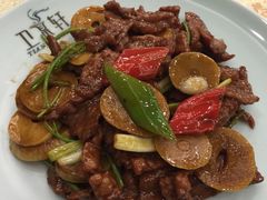-卫鼎轩·曹公馆(鼓楼店)