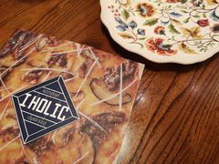 -I HOLIC艾豪丽披萨(KKone店)