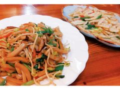 -下梅人家土菜馆(历史文化餐厅度假区店)