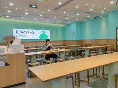 -老乡鸡(西岸凤巢店)