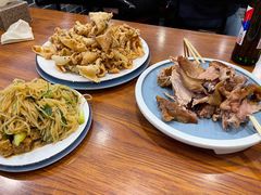 -浑河春面馆·老北京非遗鹿角面(房山店)