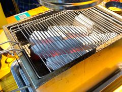 -丹东特色烤肉(南光三部店)