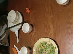 -恰饭·老长沙市井菜(天河客运站店)