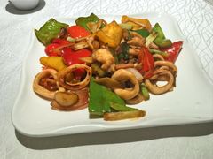 -迈姨·潮州菜(麓湖公园店)