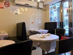 大堂-玲珑餐厅(陕西南路店)