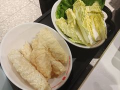 -八合里牛肉火锅(上海中山公园店)