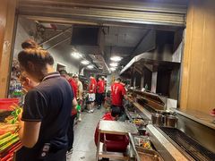 -为民烧烤吧.自贡爆炒菜(收录10年好店)