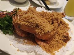 -无招牌海鲜餐厅(滨海艺术中心店)