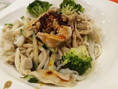 -魏家凉皮(博水商务大厦店)