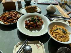 -兰溪小馆(东直门簋街店)