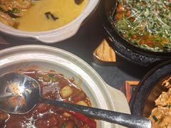 -鸽子侯·家宴·平价海鲜(市图书馆店)