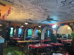 -Pistolera Mexican Cantina女枪手墨西哥餐厅(碧云路店)