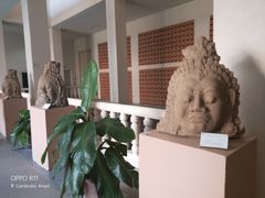 -吴哥国家博物馆