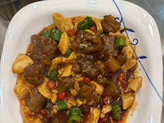 -神仙钵湘香土菜馆(光华路店)