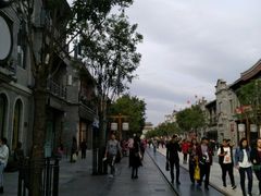 前门大街-张一元(总店)