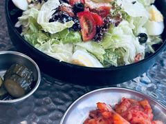 -MI WU FACTORY米屋美食工厂餐厅(绿地店)
