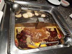 -海底捞火锅(崇文门新世界百货店)