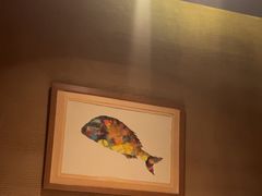 -千代武日本料理(爱建店)