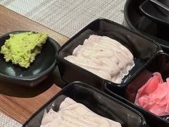-昊·来了寿司(双楠2店)