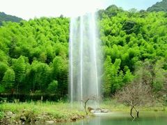 -千泷沟大瀑布旅游区