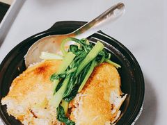 -煲王粤菜餐厅(中侨中心店)