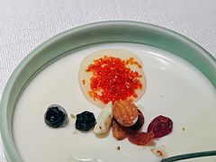 自制酸奶-旺顺阁鱼头泡饼(常营店)