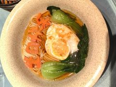 -卞氏菜根香(航空路旗舰店)