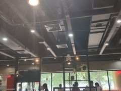 大堂-古乐牛香·鲜牛肉牛杂火锅(五一中路店)