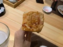 -割烹旭日本料理(龙湖狮山天街店)
