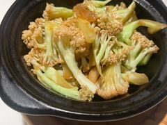 -清晖小苑·顺德菜(观澜湖新城店)