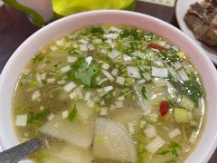 -范记靖远羊羔肉(博物馆店)