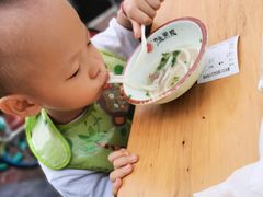 -攀枝花·任德琼·盐边羊肉米线
