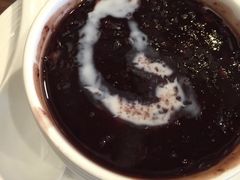 -龟金正·港式甜品(客村店)