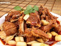 麻香牛排-火龙堂·风味民间菜(文一路店)