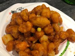 果味樱桃肉-千品香(碧桂园银河城店)