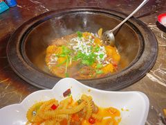 -粗粮人家·东北菜(洋桥店)