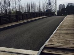 -九里河湿地公园