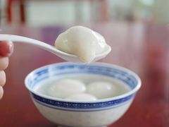 -古徽州馄饨店(宝安路店)