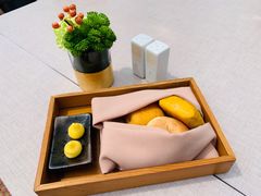 -Kathleen's Waitan 凯圣琳江景西餐厅(外滩店)