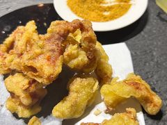 -正德楼果木烤鸭·渔家菜(东港店)