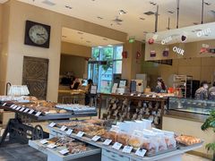 -OUR Bakery(中海环宇荟店)