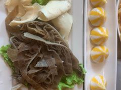 -朴都老北京紫铜火锅(荣成九龙城店)