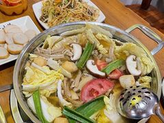 -牛小隆牛肉面馆(四牌楼店)
