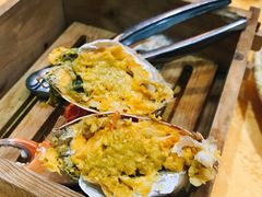 黄油蟹-宏佳丰味蟹馆(洛溪店)
