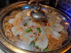 -绿茶餐厅(光谷世界城步行街店)