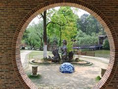 -景德镇古窑民俗博览区